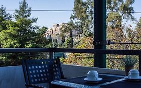 Acropolis View Suites