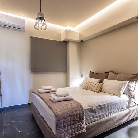 Acropolis View Suites Athens Exterior photo