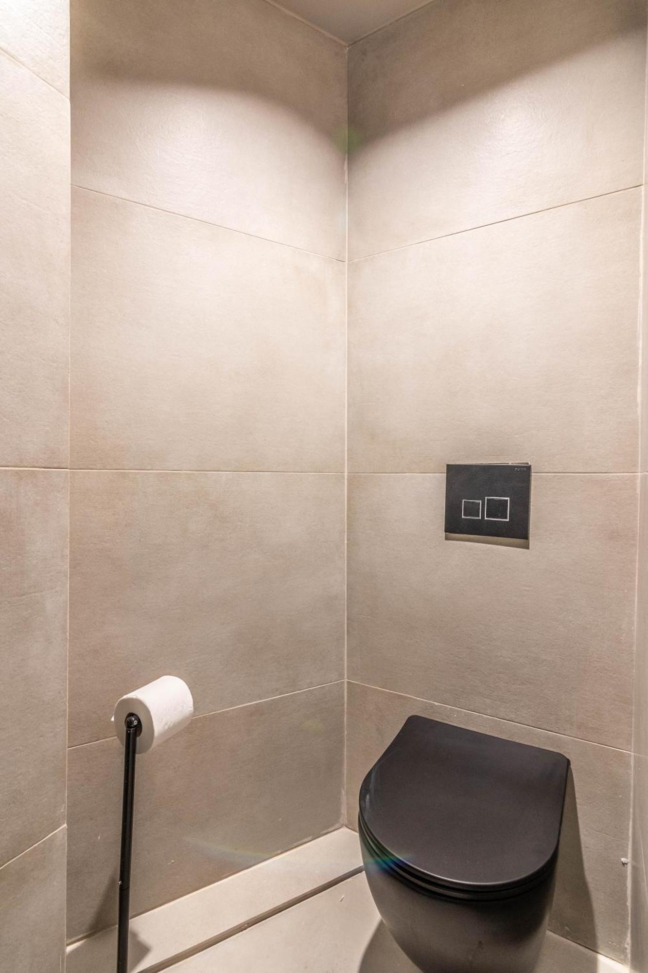 Acropolis View Suites Athens Exterior photo