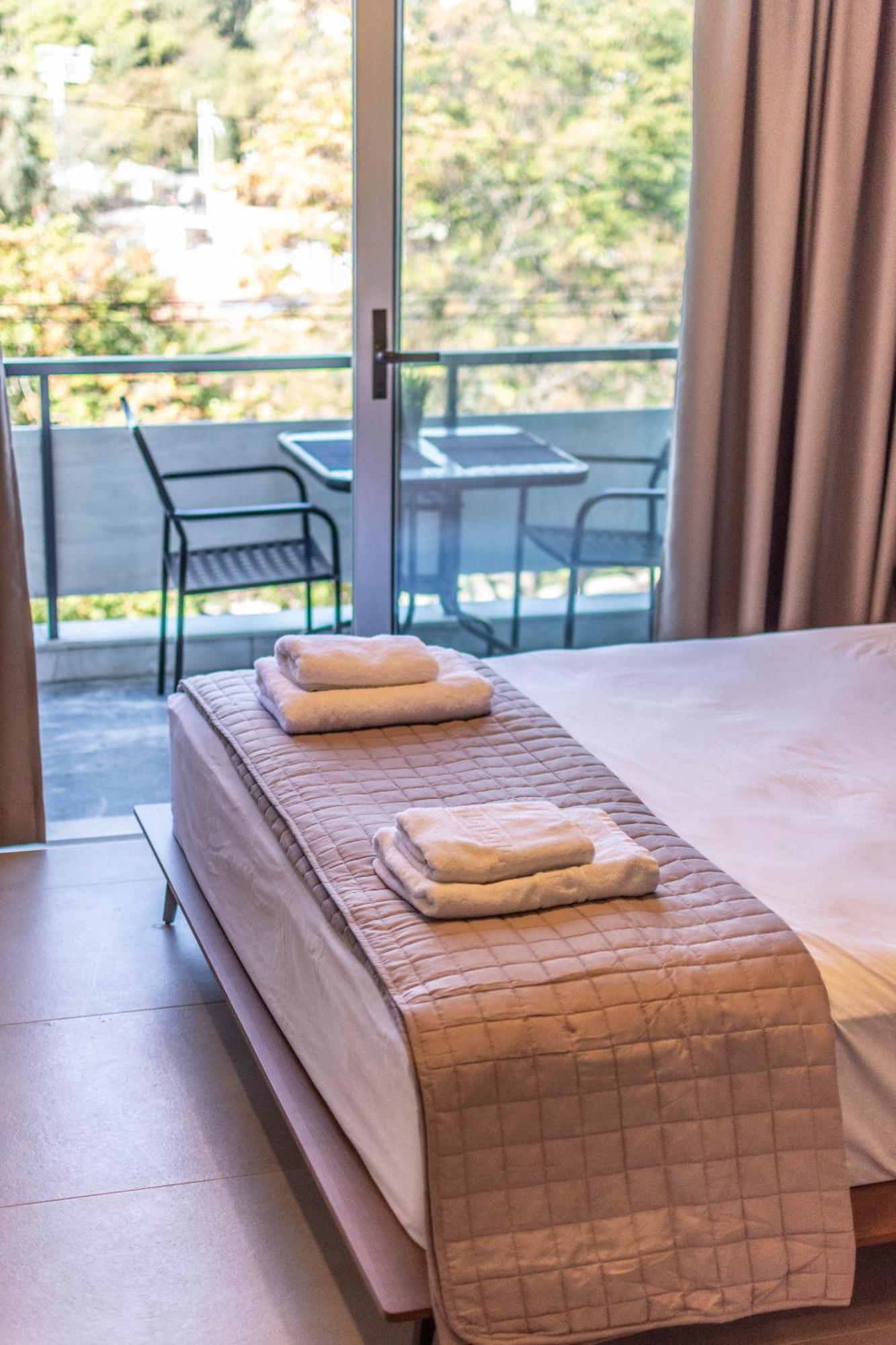 Acropolis View Suites Athens Exterior photo